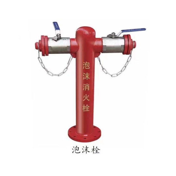 营口水泵接合器